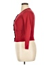 Amazon Essentials 100% Cotton Red Cardigan Size XL - photo 5