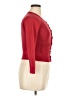 Amazon Essentials 100% Cotton Red Cardigan Size XL - photo 4