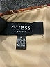 Guess 100% Polyester Paisley Brown Casual Dress Size 8 - photo 6