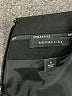 Semantiks Solid Black Formal Skirt Size 8 - photo 4