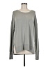 Athleta Gray Pullover Sweater Size M - photo 1