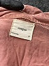 Harper 100% Viscose Pink Long Sleeve Button-Down Shirt Size S - photo 3