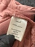 Harper 100% Viscose Pink Long Sleeve Button-Down Shirt Size S - photo 4