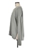Athleta Gray Pullover Sweater Size M - photo 5