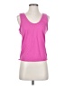 Pilcro Pink Active Tank Size S - photo 1