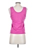 Pilcro Pink Active Tank Size S - photo 2