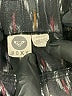 Roxy Chevron-herringbone Black Shorts Size S - photo 3