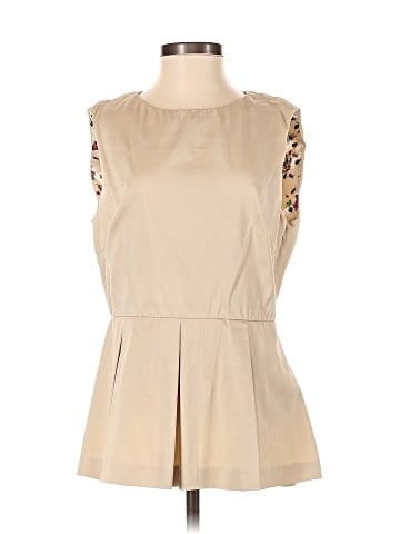 Ted Baker London Sleeveless Blouse (view 1)