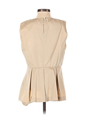 Ted Baker London Sleeveless Blouse (view 2)