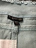 Coco + Carmen Teal Casual Pants Size S - photo 6