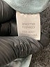 Coco + Carmen Teal Casual Pants Size S - photo 7