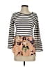 Anthropologie Gray Pullover Sweater Size XS - photo 1