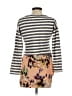 Anthropologie Gray Pullover Sweater Size XS - photo 2