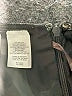 Assorted Brands Stripes Gray Formal Skirt Size 4 - photo 4