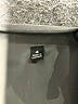 Assorted Brands Stripes Gray Formal Skirt Size 4 - photo 5