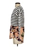 Anthropologie Gray Pullover Sweater Size XS - photo 5