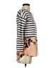 Anthropologie Gray Pullover Sweater Size XS - photo 4
