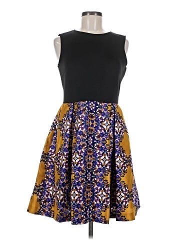 Just... Taylor Cocktail Dress (view 1)