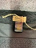 Boutique Essentials Black Formal Skirt Size M - photo 4