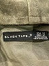 Black Tape_ 100% Polyurethane Green Jacket Size XS - photo 6