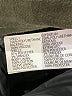 Black Tape_ 100% Polyurethane Green Jacket Size XS - photo 7