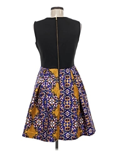 Just... Taylor Cocktail Dress (view 2)