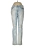 Current/Elliott Stars Blue Jeans Size 29 waist - photo 1