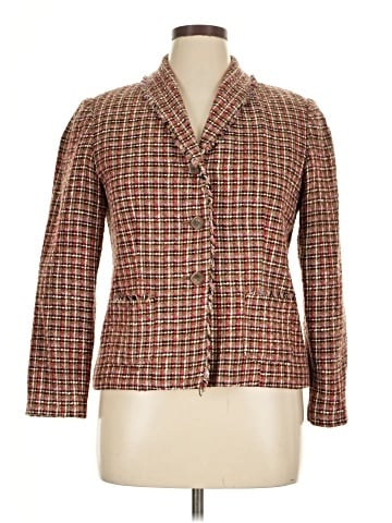 Requirements Blazer (view 1)