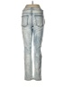 Current/Elliott Stars Blue Jeans Size 29 waist - photo 2