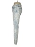 Current/Elliott Stars Blue Jeans Size 29 waist - photo 5