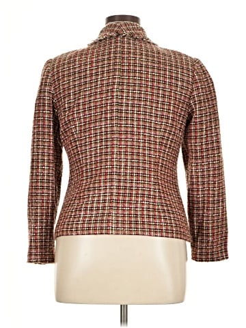 Requirements Blazer (view 2)