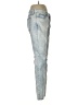 Current/Elliott Stars Blue Jeans Size 29 waist - photo 4