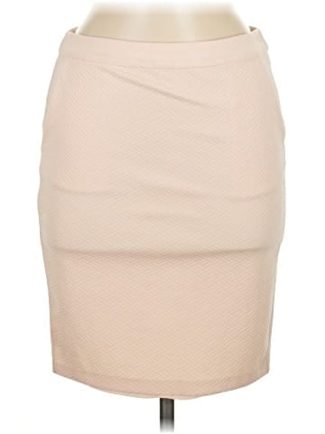 Reserved Formal Skirt (view 1)