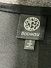 Bobeau Black 3/4 Sleeve Top Size S - photo 7