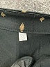 Unbranded 100% Polyester Stars Black Casual Dress Size S - photo 7