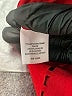 Worth New York Red Jacket Size 2 - photo 7