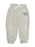 Carter's Gray Sweatpants Size 3T - photo 1