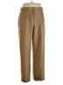 Briggs New York Solid Tan Khakis Size 14 - photo 1