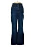 Madewell Blue Jeans Size 26 waist - photo 1