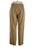 Briggs New York Solid Tan Khakis Size 14 - photo 2
