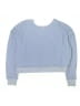 Art Class Solid Blue Pullover Sweater Size 18 - photo 2