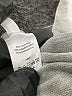 Venus Solid Gray Jumpsuit Size 1X - photo 4