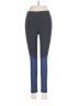 Outdoor Voices Color Block Blue Active Pants Size M - photo 1