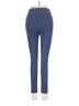Outdoor Voices Color Block Blue Active Pants Size M - photo 2
