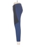 Outdoor Voices Color Block Blue Active Pants Size M - photo 5
