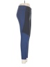 Outdoor Voices Color Block Blue Active Pants Size M - photo 4