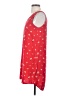 Gap Red Casual Dress Size XS - photo 5