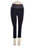 Lululemon Athletica Black Active Pants Size 4 - photo 1