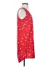 Gap Red Casual Dress Size XS - photo 4