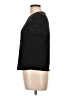 Sanctuary Black Short Sleeve Top Size L - photo 5